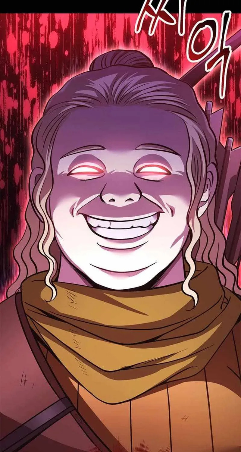 Geim Sok Babarianeuro Saranamgi Chapter 46.4 page 6 - 
