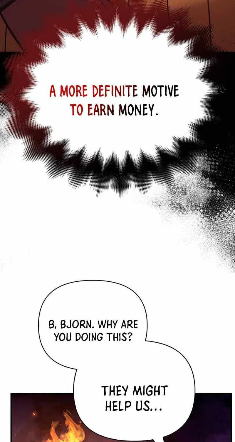 Geim Sok Babarianeuro Saranamgi Chapter 46.4 page 7 - 