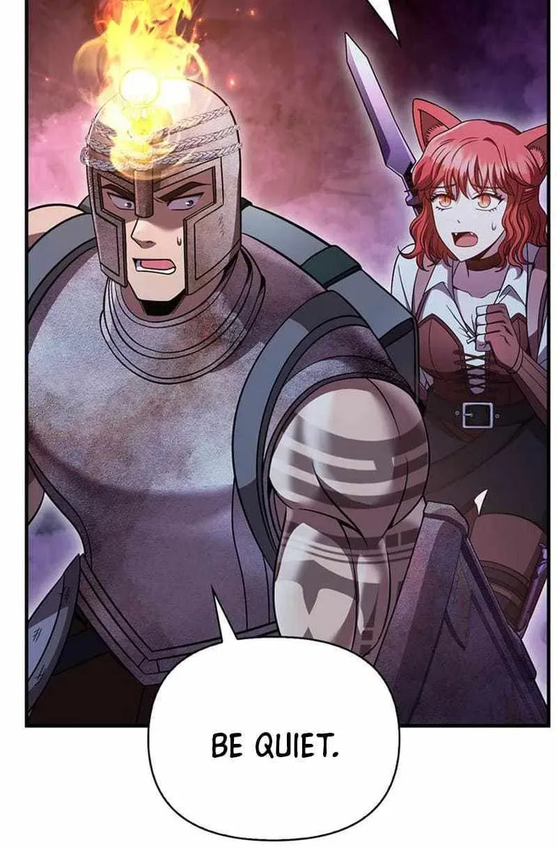 Geim Sok Babarianeuro Saranamgi Chapter 46.4 page 8 - 