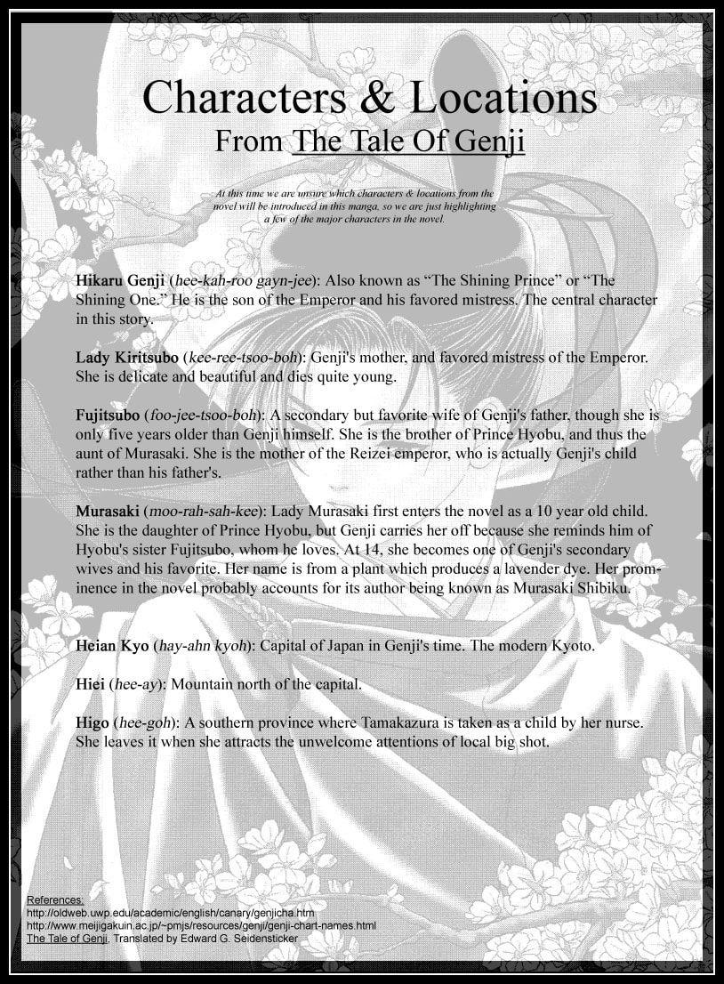 Read Gekka no Kimi chapter 1 image 2 on Lezhin