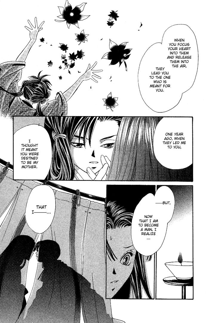 Read Gekka no Kimi chapter 1 image 44 on Lezhin