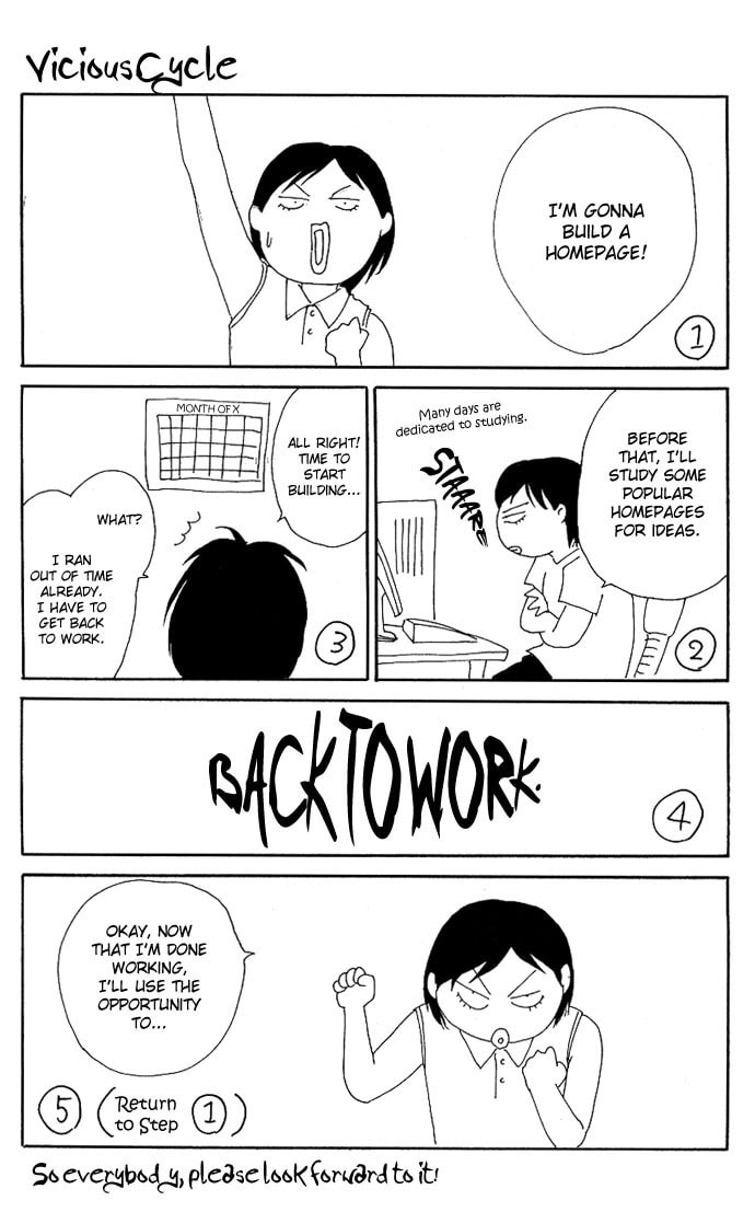 Read Gekka no Kimi chapter 1 image 9 on Lezhin