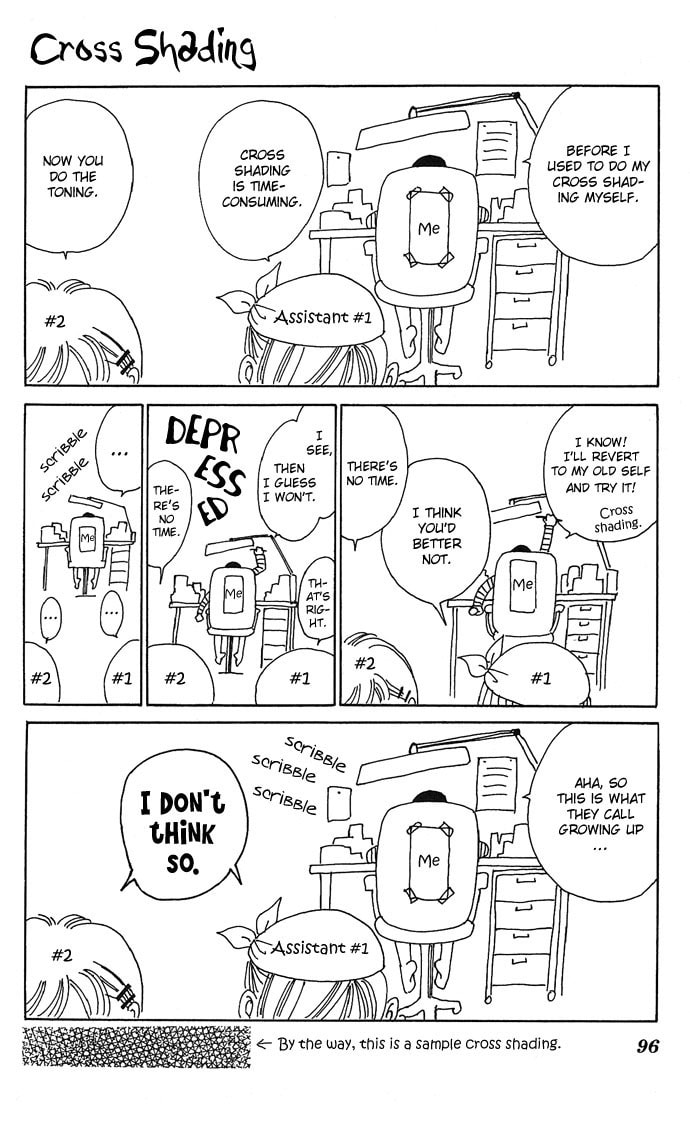Read Gekka no Kimi chapter 10 image 45 on Lezhin