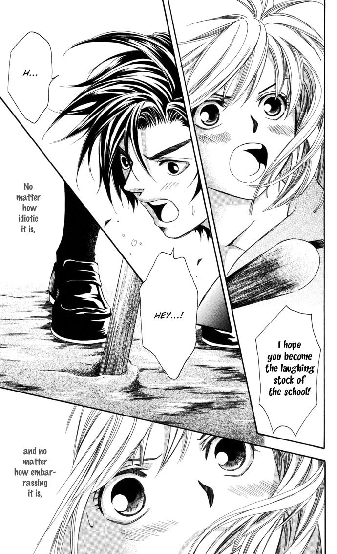 Read Gekka no Kimi chapter 11 image 44 on Lezhin