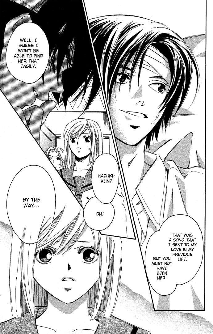 Read Gekka no Kimi chapter 12 image 44 on Lezhin