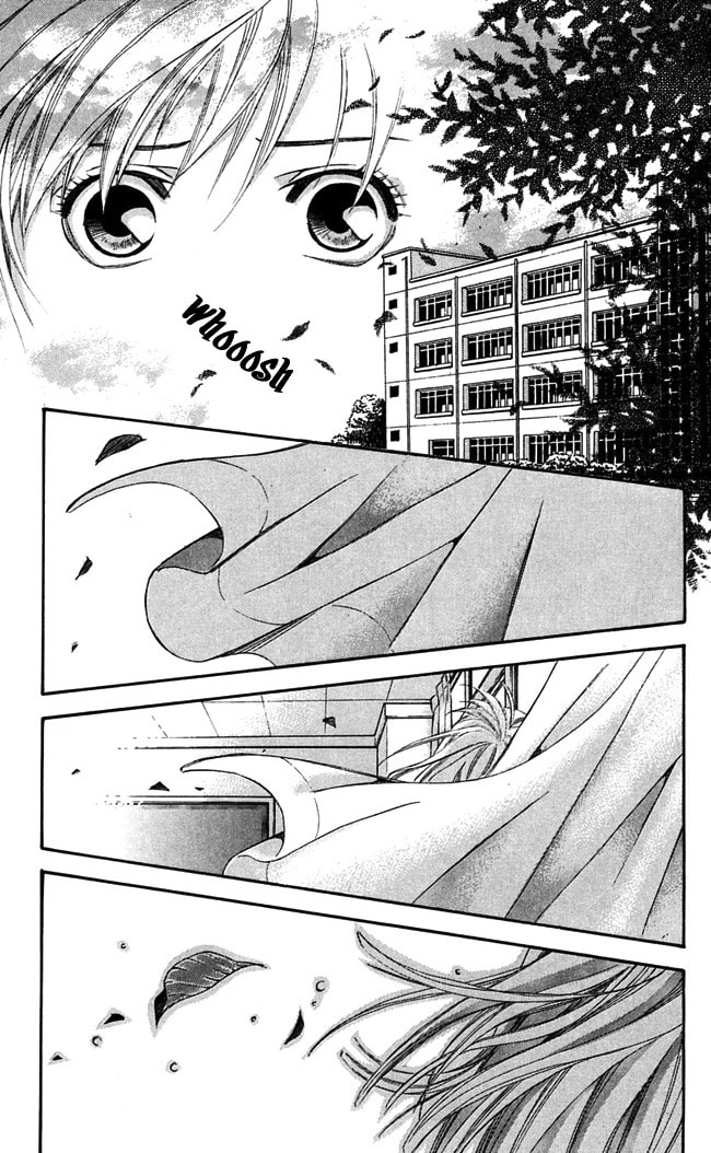 Read Gekka no Kimi chapter 14 image 38 on Lezhin