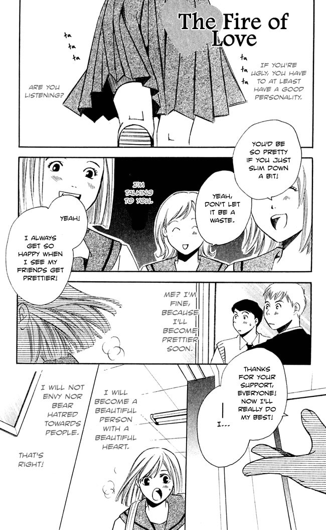 Read Gekka no Kimi chapter 16 image 50 on Lezhin