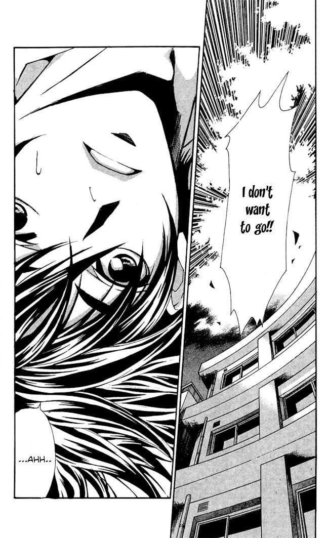 Read Gekka no Kimi chapter 17 image 5 on Lezhin