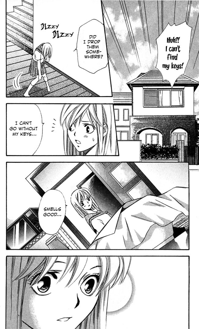 Read Gekka no Kimi chapter 18 image 30 on Lezhin