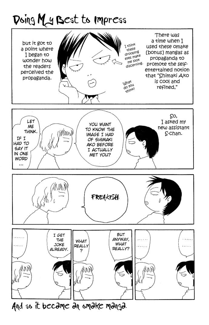 Read Gekka no Kimi chapter 2 image 2 on Lezhin