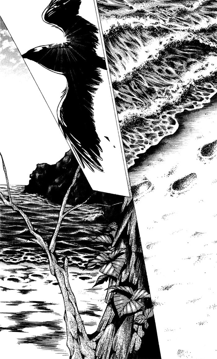 Read Gekka no Kimi chapter 20 image 1 on Lezhin