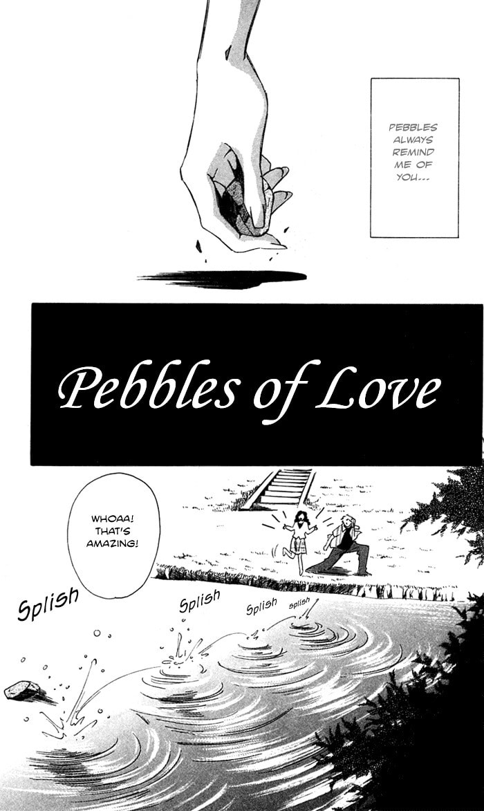 Read Gekka no Kimi chapter 20 image 44 on Lezhin
