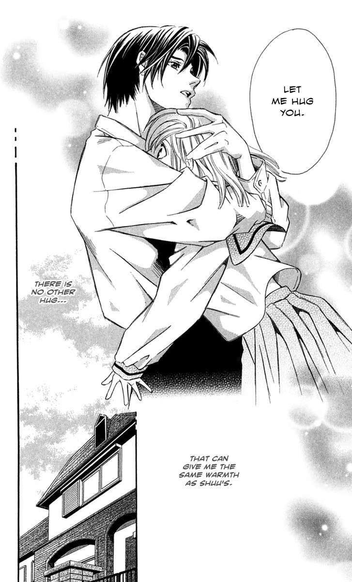 Read Gekka no Kimi chapter 21 image 31 on Lezhin
