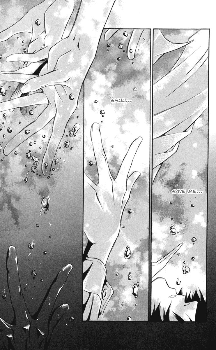 Read Gekka no Kimi chapter 22 image 13 on Lezhin
