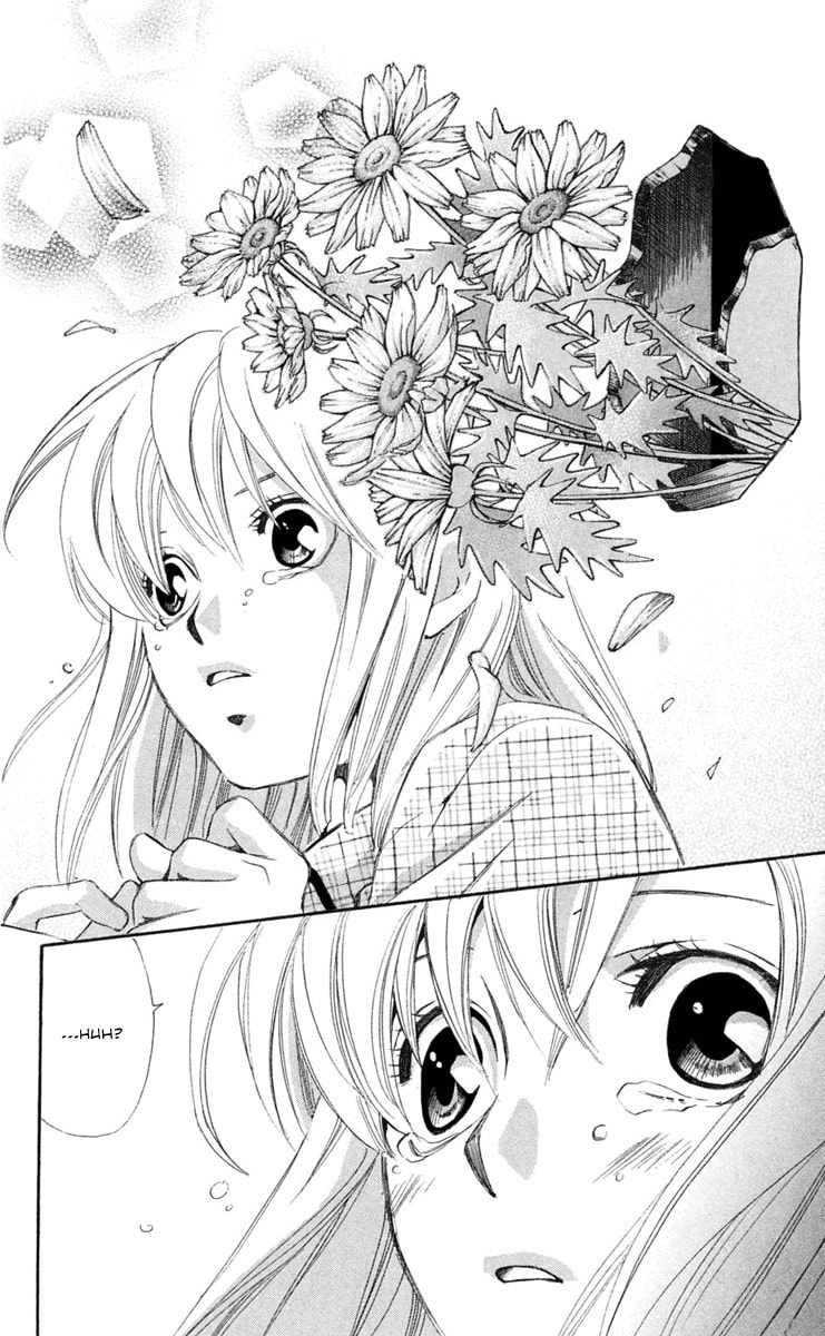 Read Gekka no Kimi chapter 23 image 41 on Lezhin