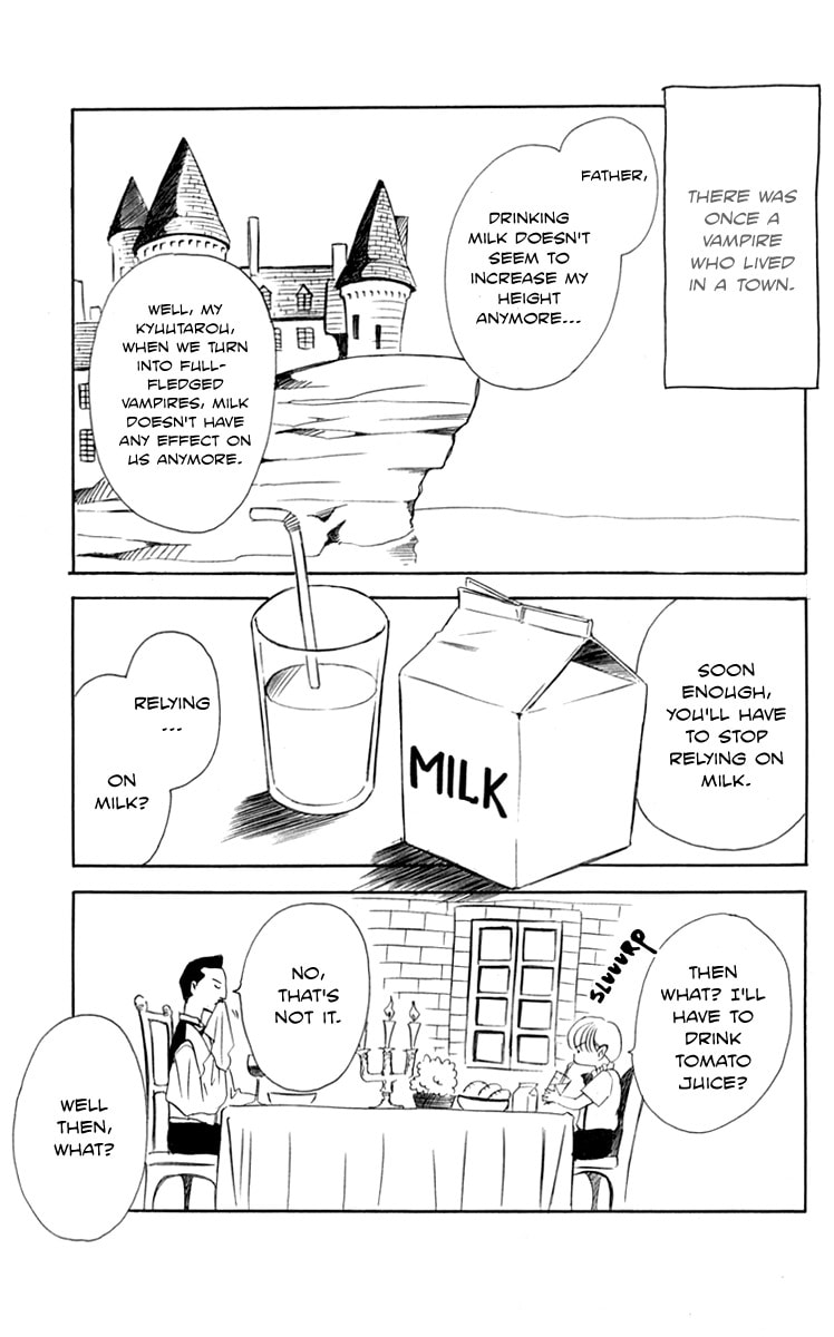 Read Gekka no Kimi chapter 24.1 image 3 on Lezhin