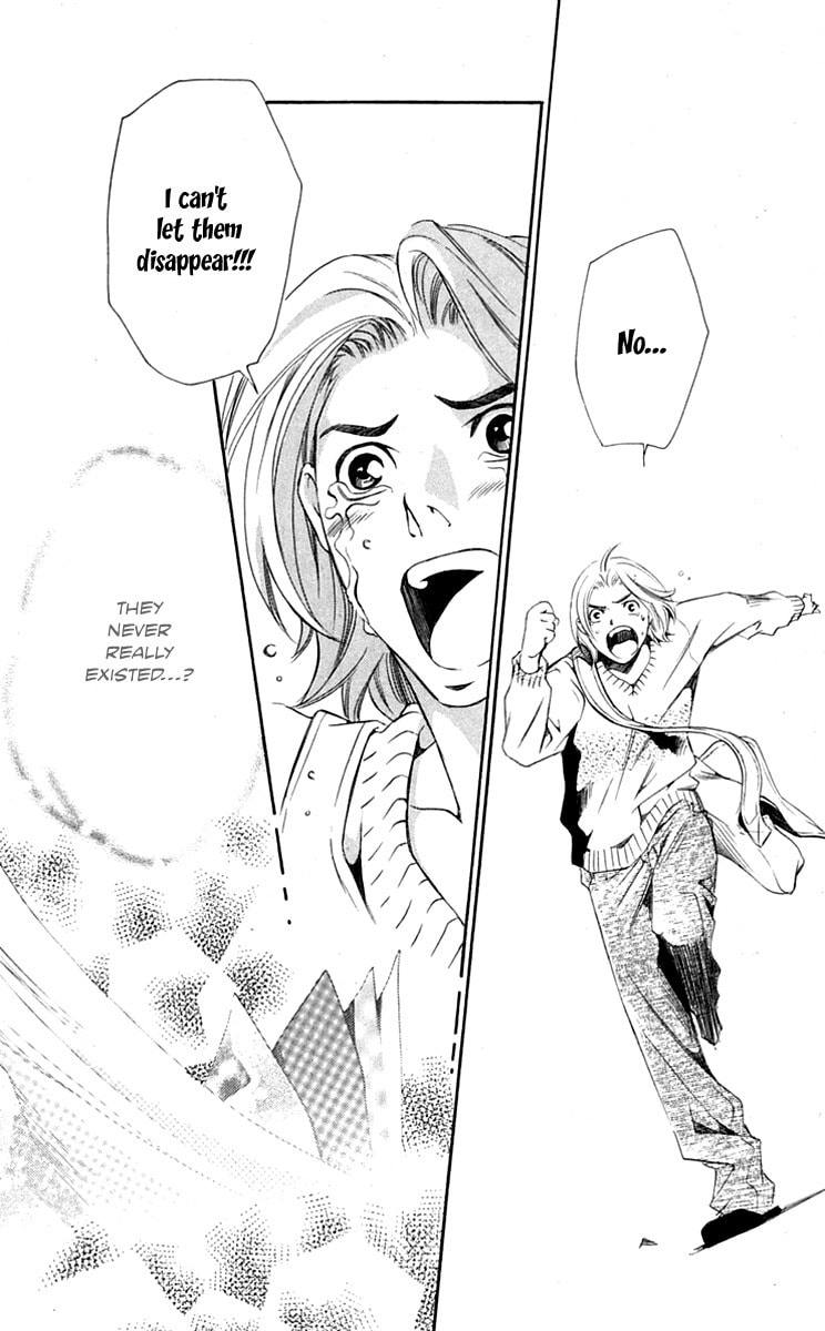 Read Gekka no Kimi chapter 27 image 43 on Lezhin