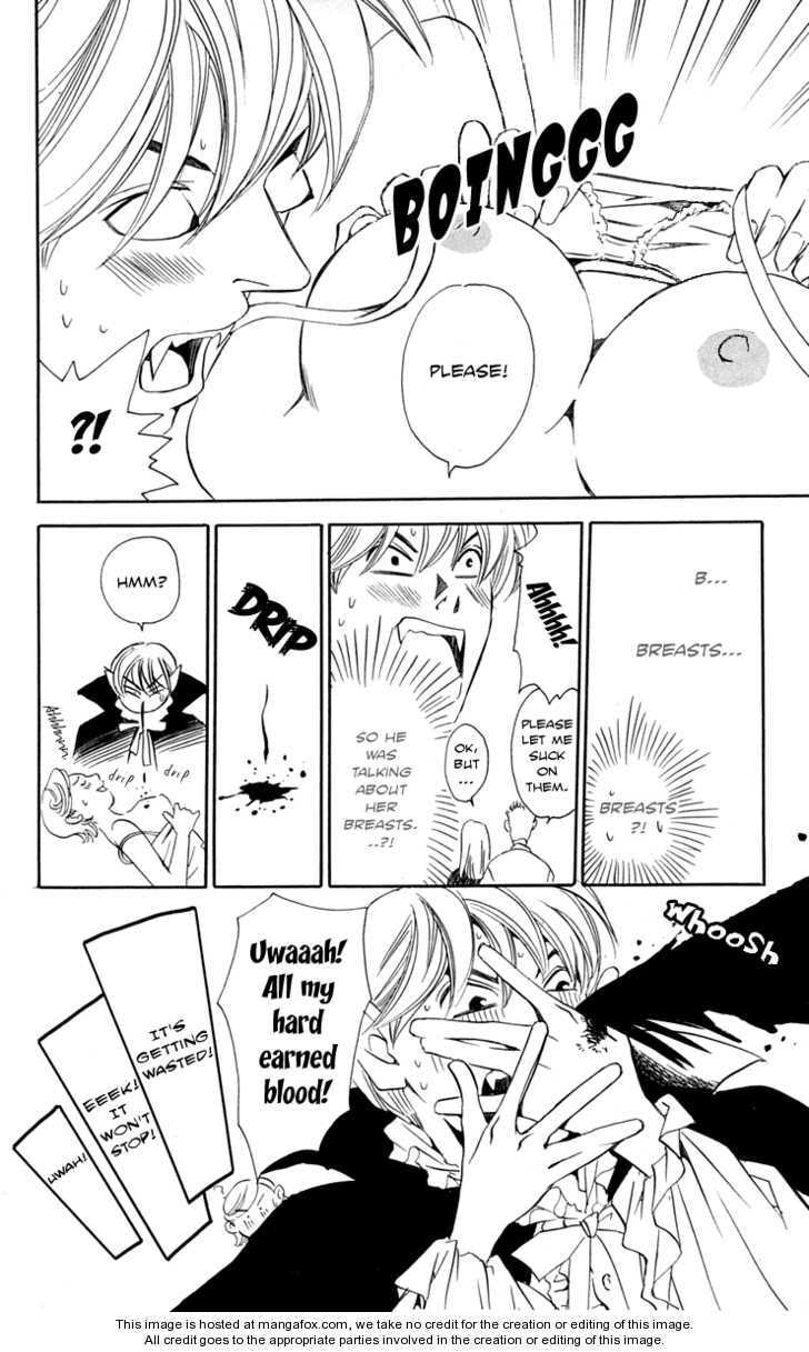 Read Gekka no Kimi chapter 28.1 image 10 on Lezhin