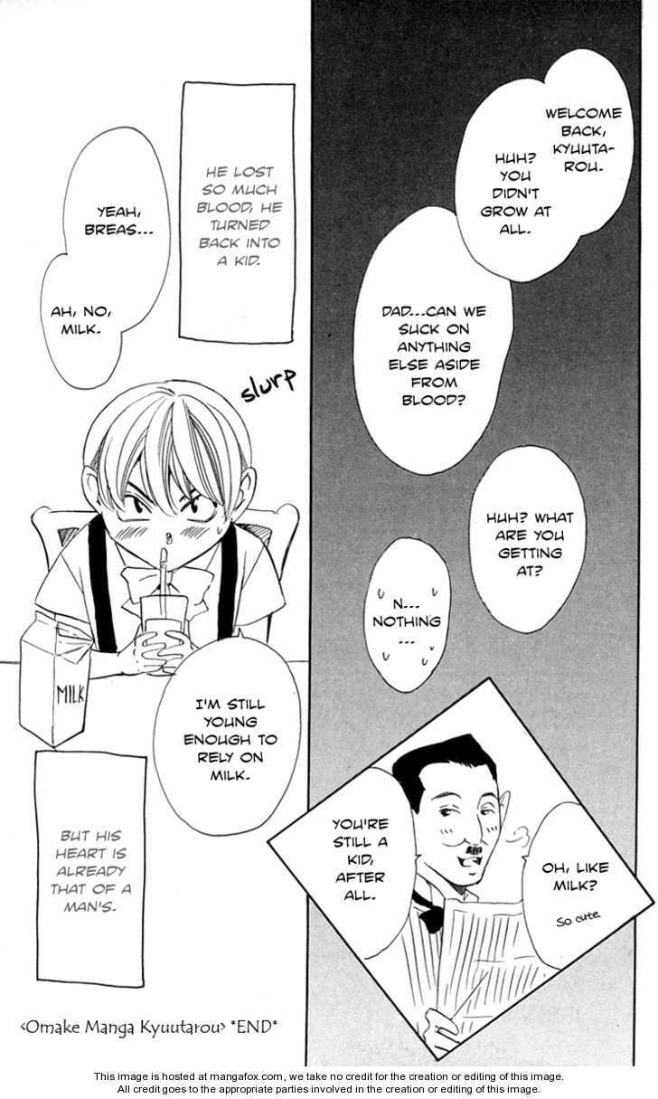 Read Gekka no Kimi chapter 28.1 image 11 on Lezhin