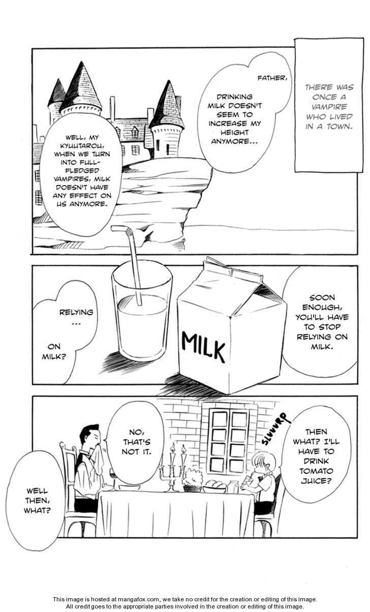 Read Gekka no Kimi chapter 28.1 image 3 on Lezhin