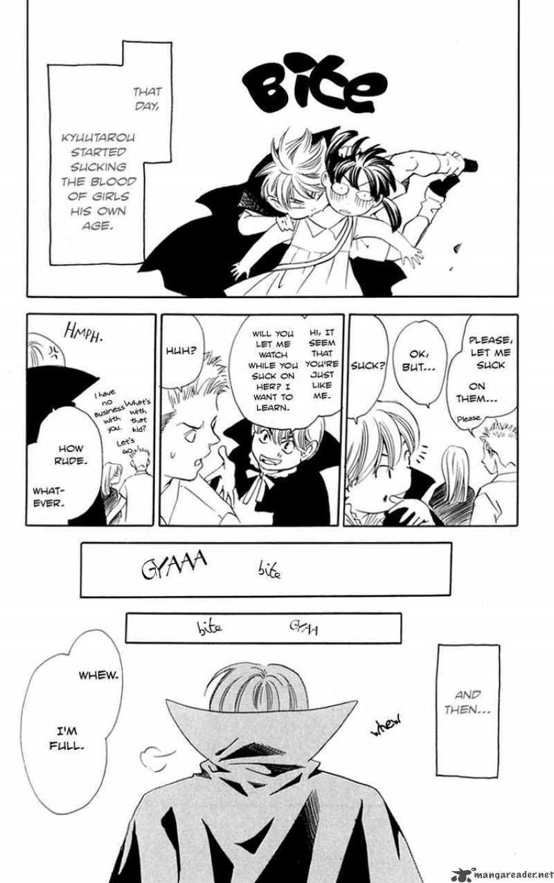 Read Gekka no Kimi chapter 29 image 4 on Lezhin