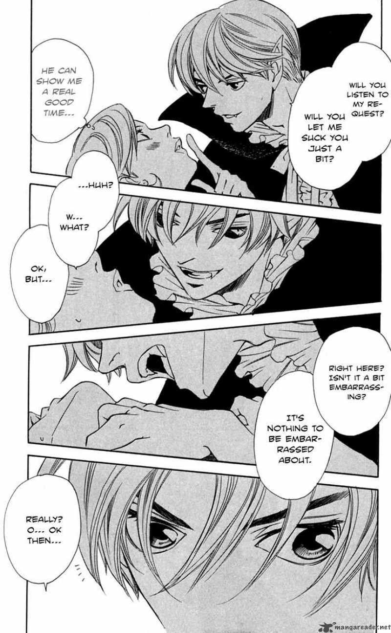 Read Gekka no Kimi chapter 29 image 7 on Lezhin