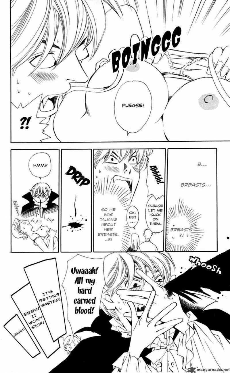 Read Gekka no Kimi chapter 29 image 8 on Lezhin