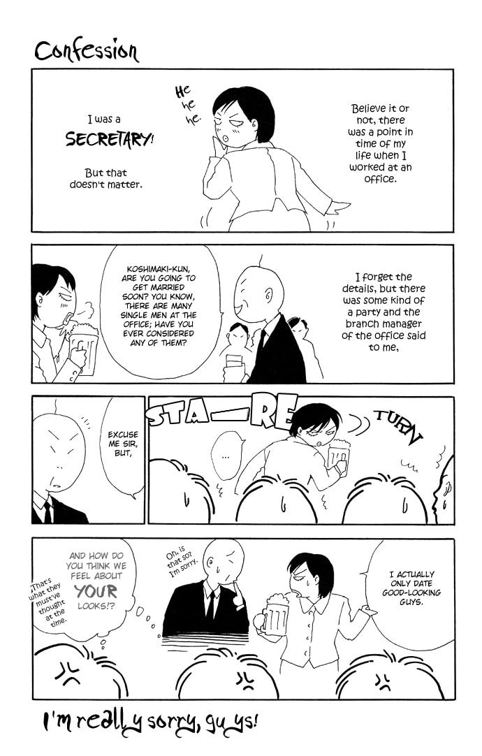 Read Gekka no Kimi chapter 4 image 2 on Lezhin