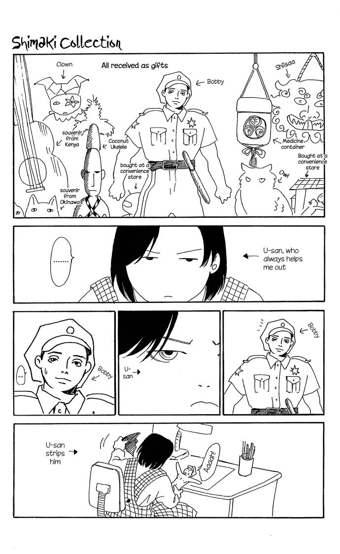 Read Gekka no Kimi chapter 6 image 3 on Lezhin