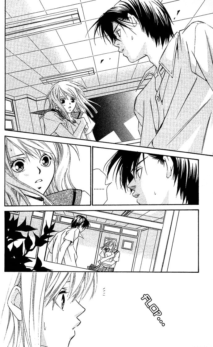 Read Gekka no Kimi chapter 6 image 41 on Lezhin