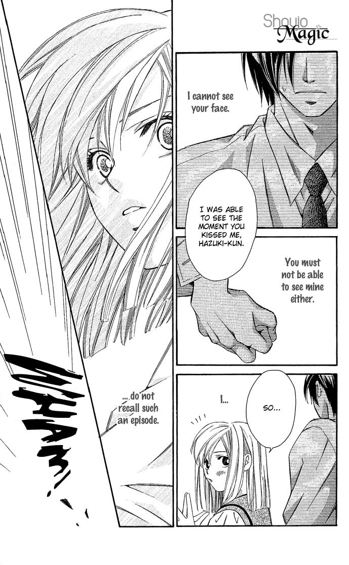 Read Gekka no Kimi chapter 7 image 20 on Lezhin