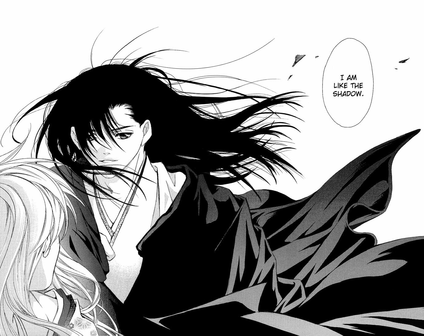 Read Gekka no Kimi chapter 9 image 19 on Lezhin