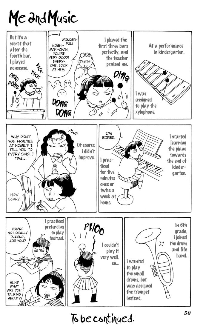 Read Gekka no Kimi chapter 9 image 47 on Lezhin