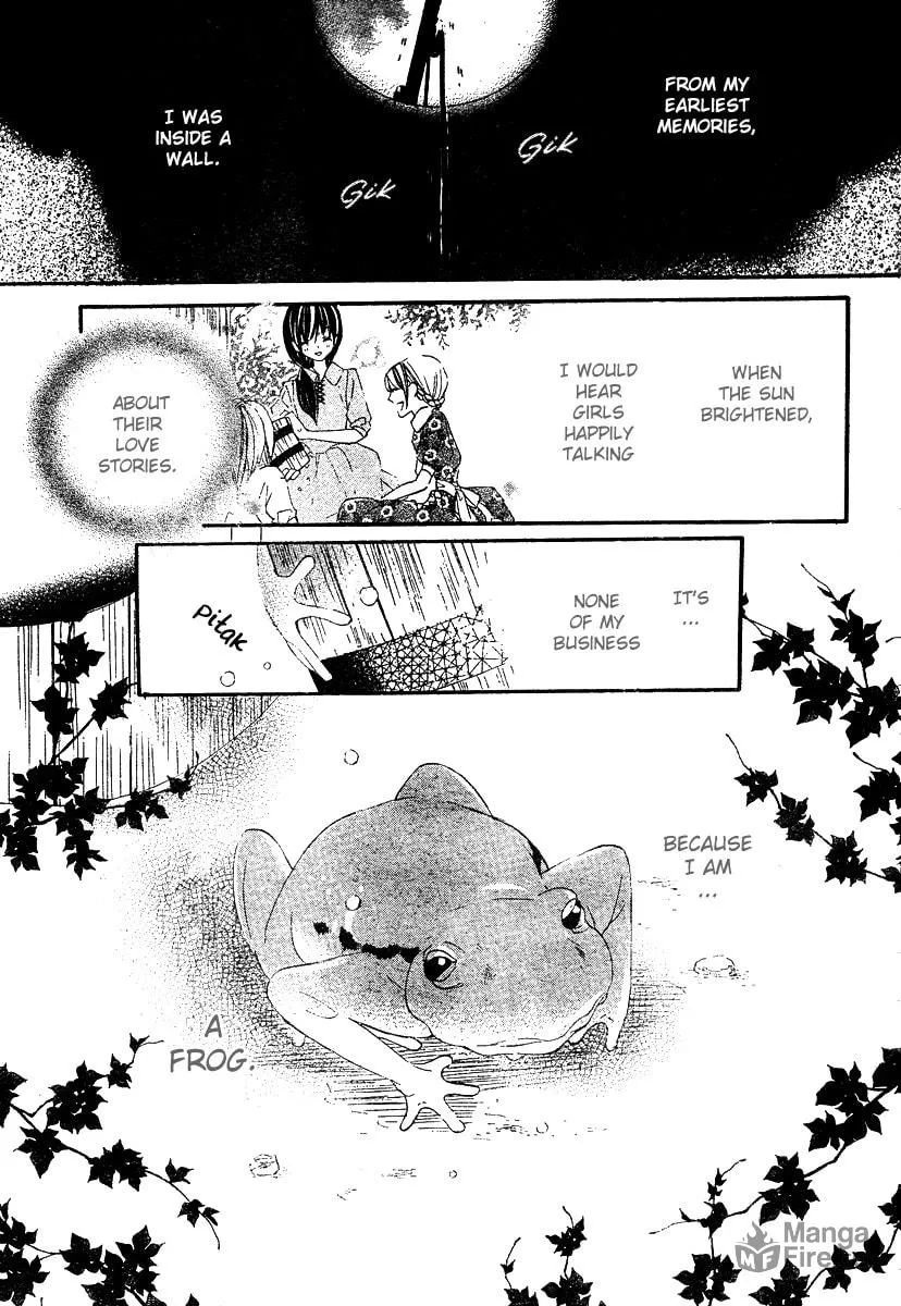Gekkou Spice Chapter 1 page 3 - 