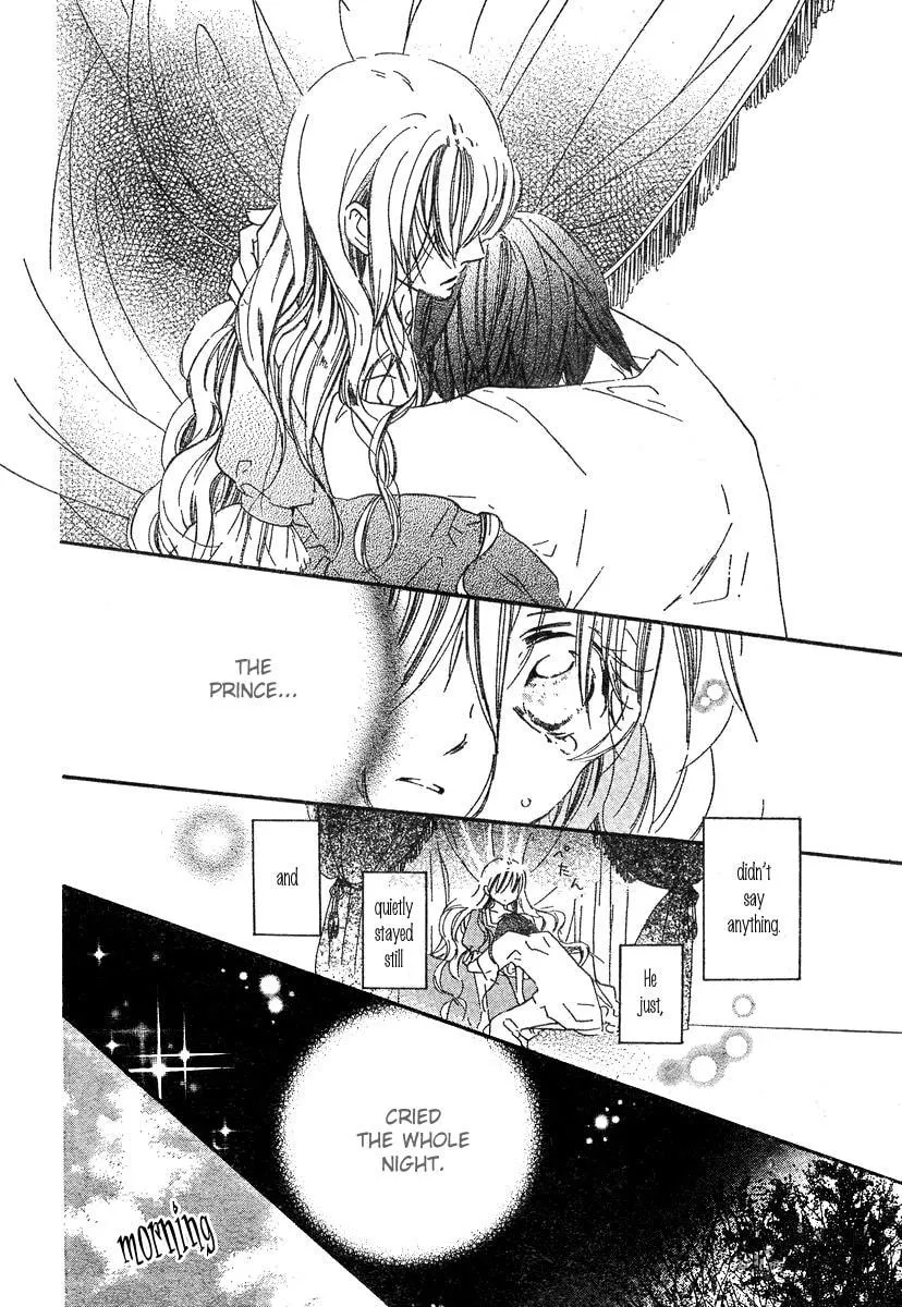 Gekkou Spice Chapter 1 page 35 - 