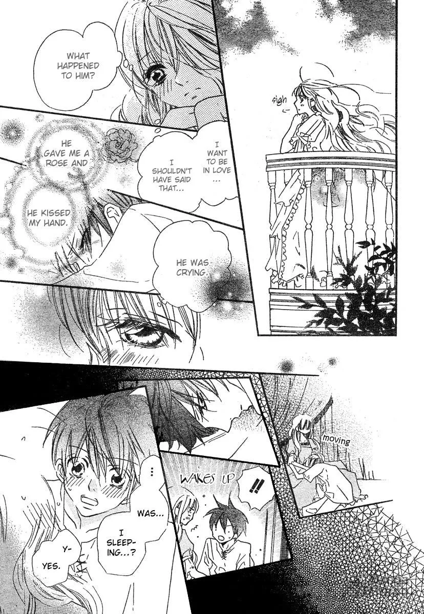 Gekkou Spice Chapter 1 page 36 - 