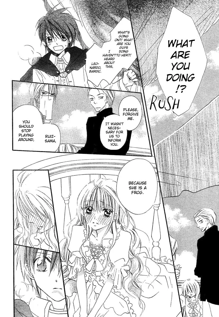 Gekkou Spice Chapter 1 page 41 - 