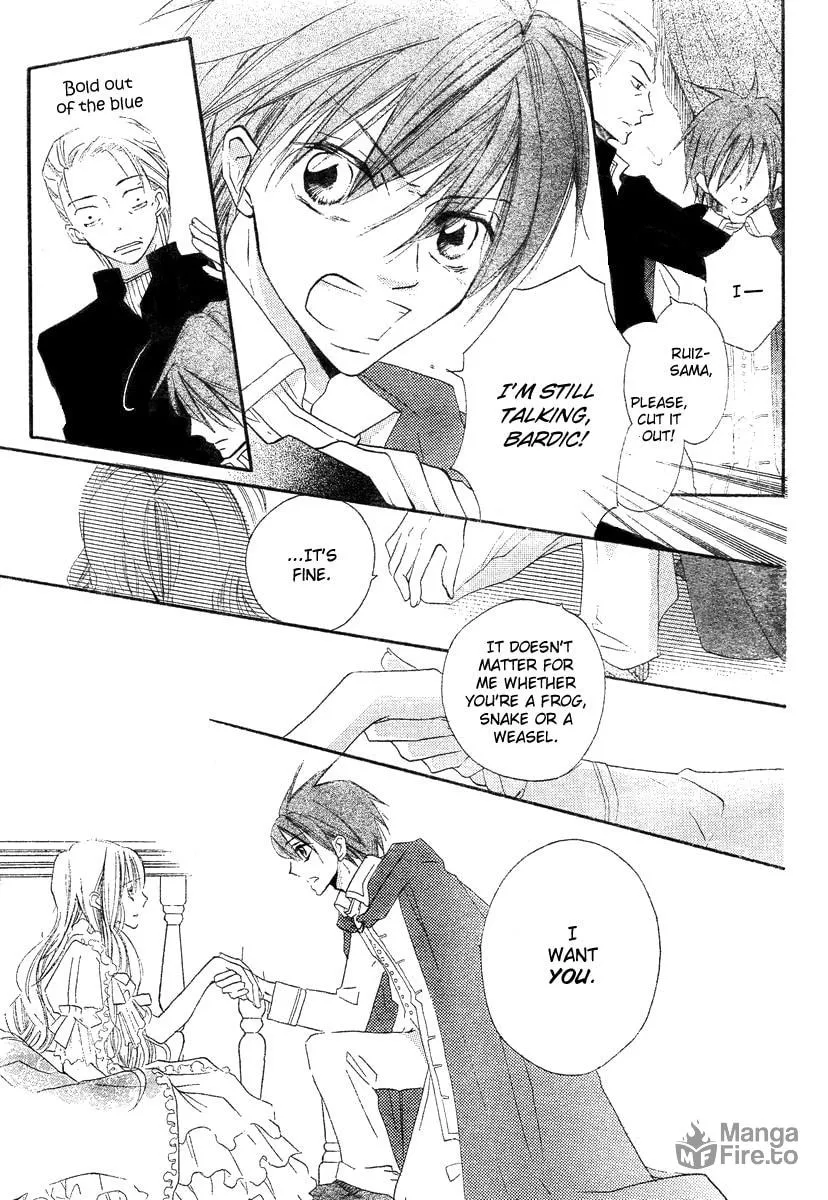 Gekkou Spice Chapter 1 page 42 - 