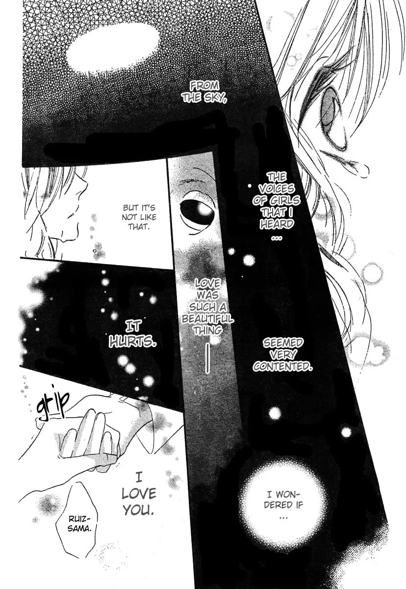 Gekkou Spice Chapter 1 page 43 - 