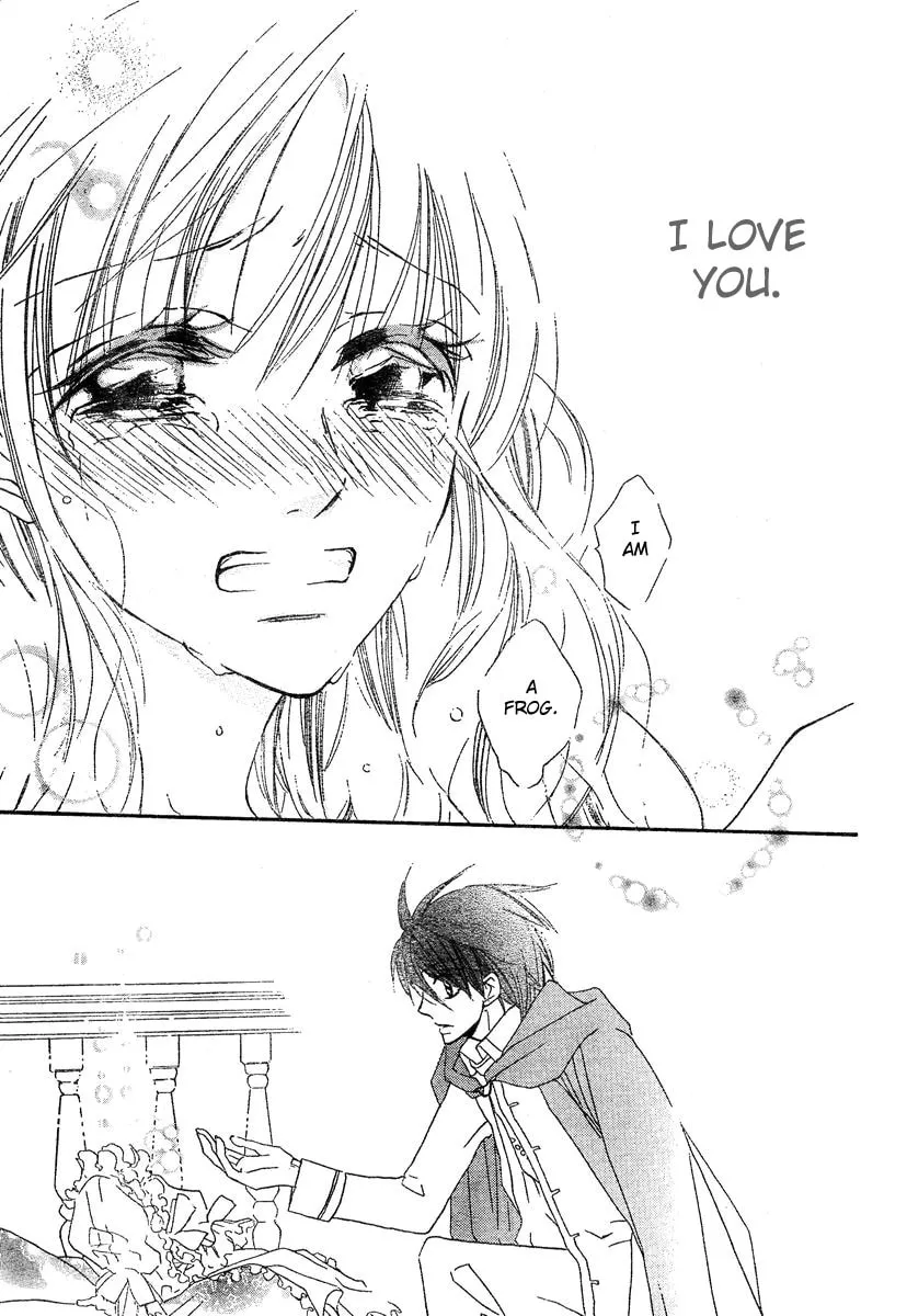 Gekkou Spice Chapter 1 page 44 - 