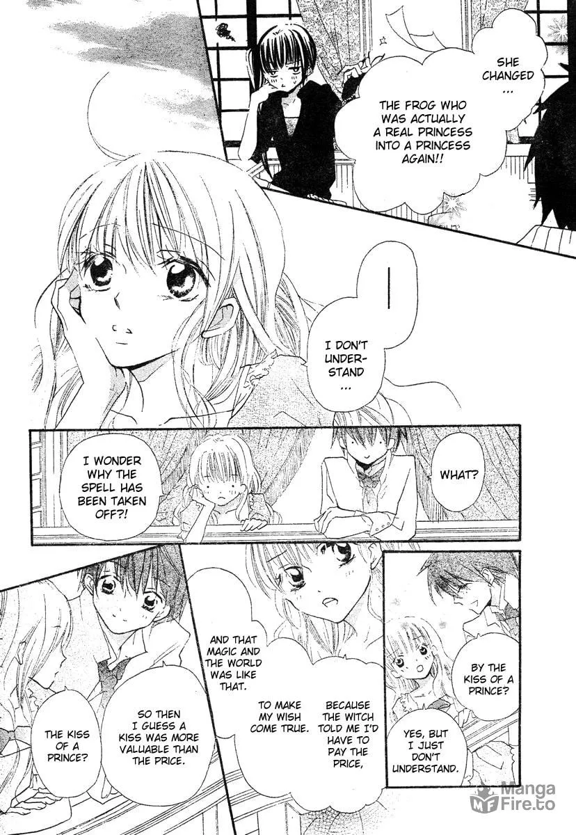Gekkou Spice Chapter 1 page 48 - 