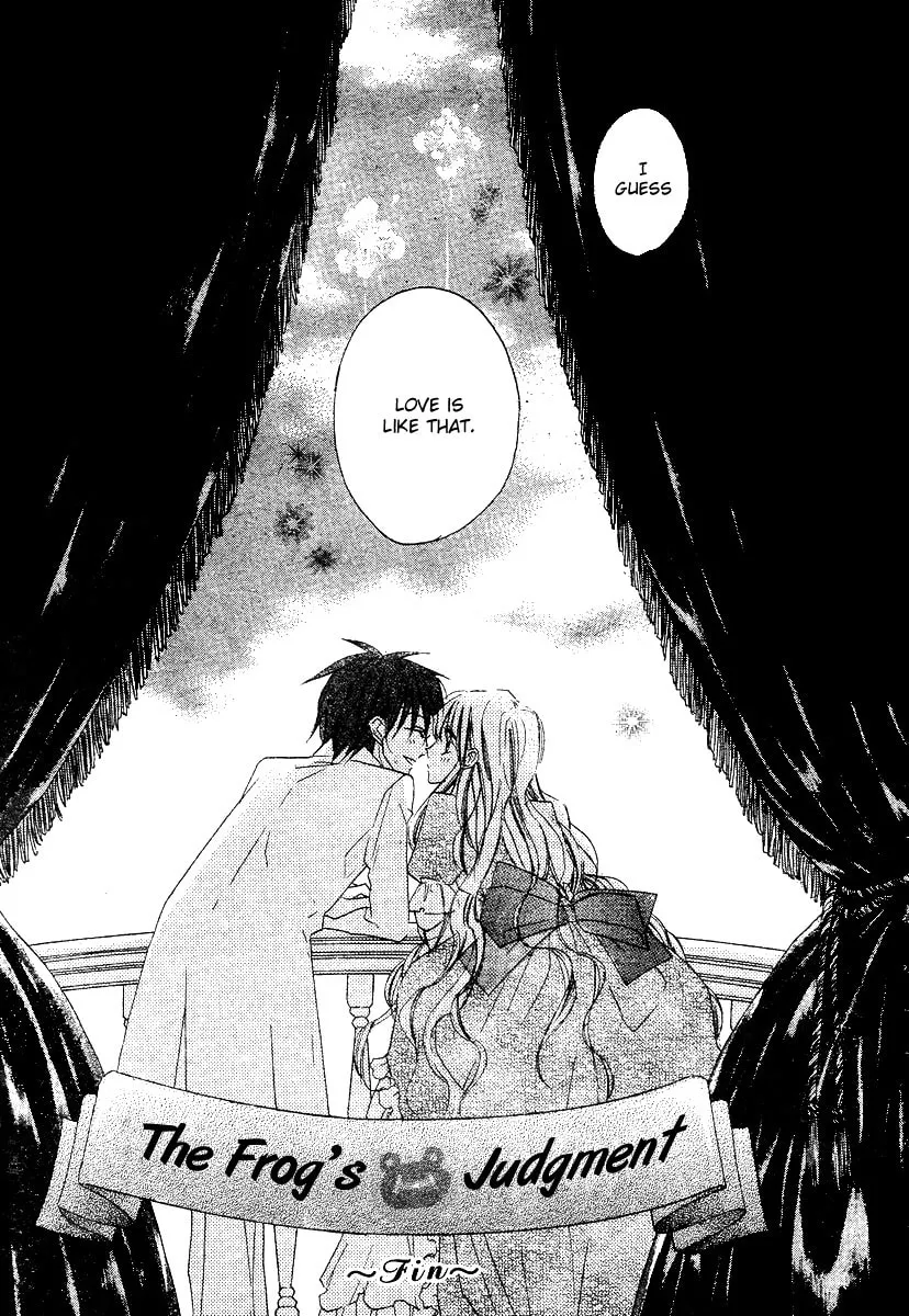 Gekkou Spice Chapter 1 page 49 - 