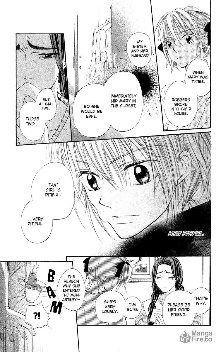 Gekkou Spice Chapter 2 page 20 - 