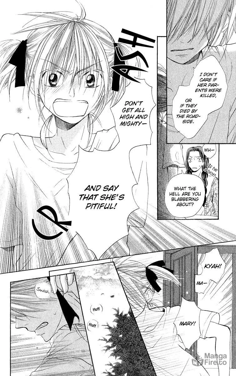 Gekkou Spice Chapter 2 page 21 - 