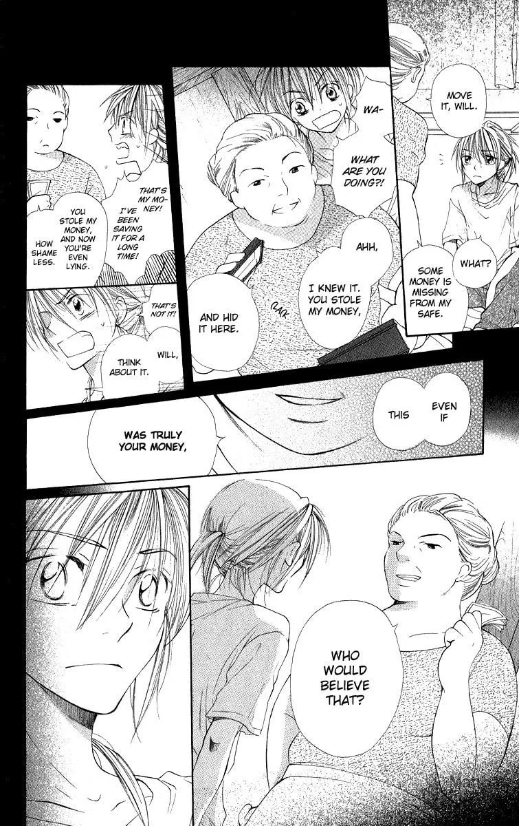 Gekkou Spice Chapter 2 page 30 - 