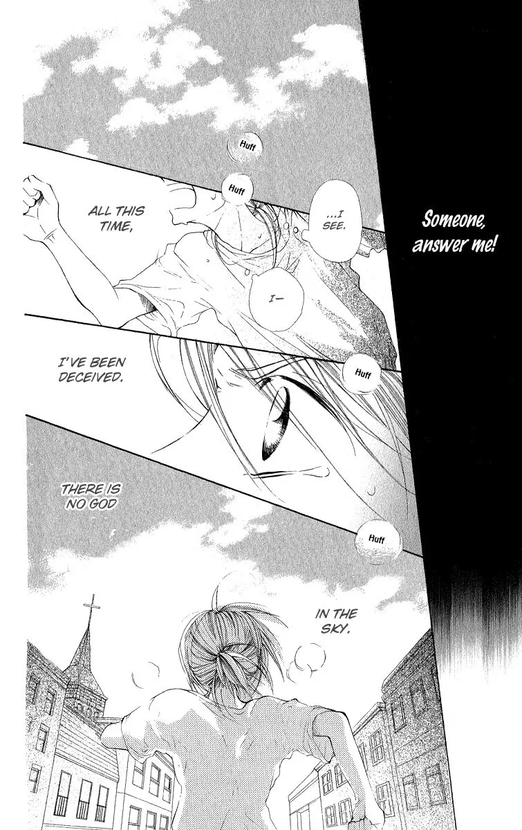 Gekkou Spice Chapter 2 page 32 - 