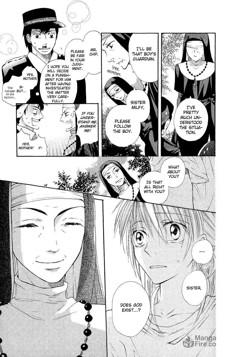 Gekkou Spice Chapter 2 page 48 - 