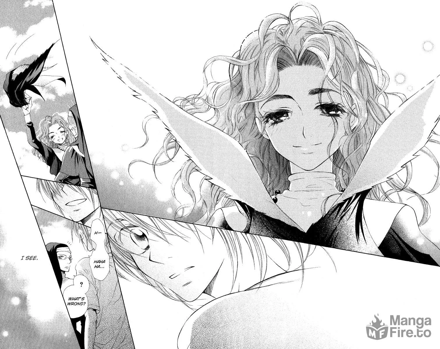 Gekkou Spice Chapter 2 page 51 - 
