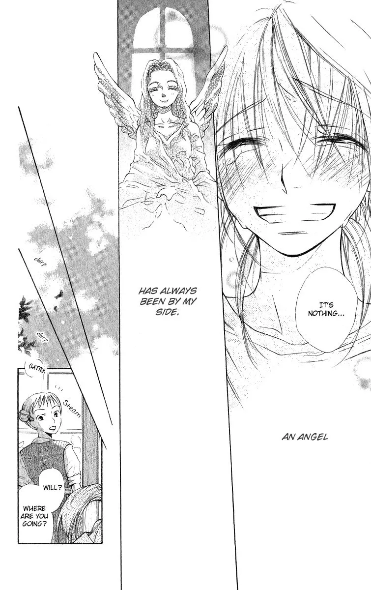 Gekkou Spice Chapter 2 page 52 - 