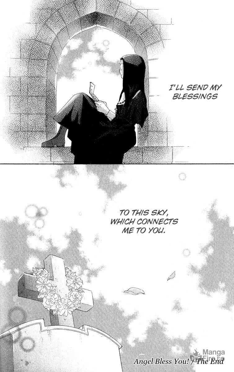 Gekkou Spice Chapter 2 page 54 - 